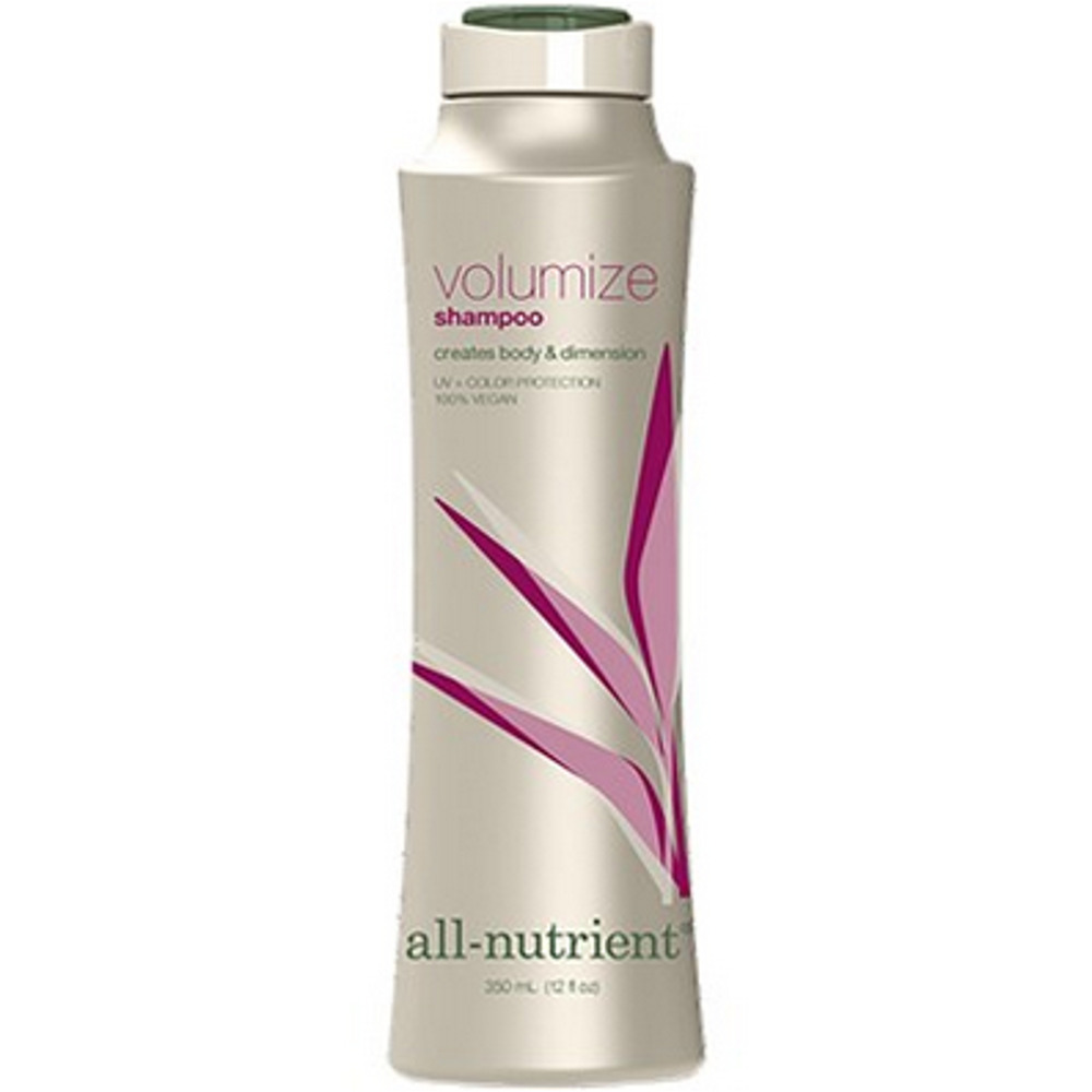 All Nutrient Volumize Shampoo & Conditioner 12 fl.oz Duo